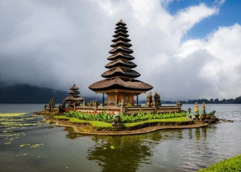 Jakarta - Bali